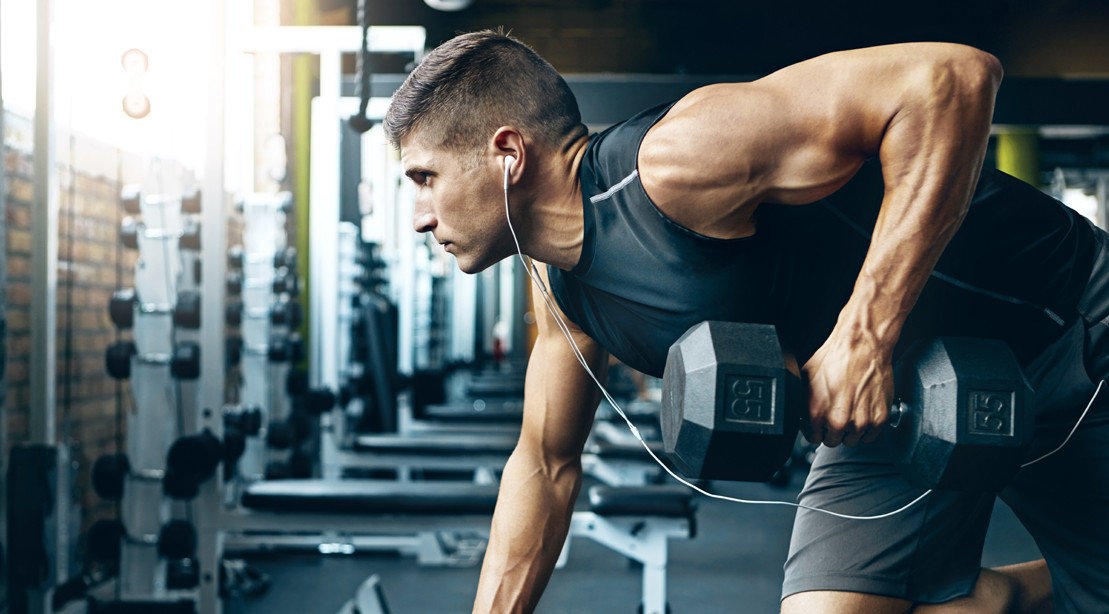 The Worst Rookie Mistakes a Beginner Can Make at the Gym ...
