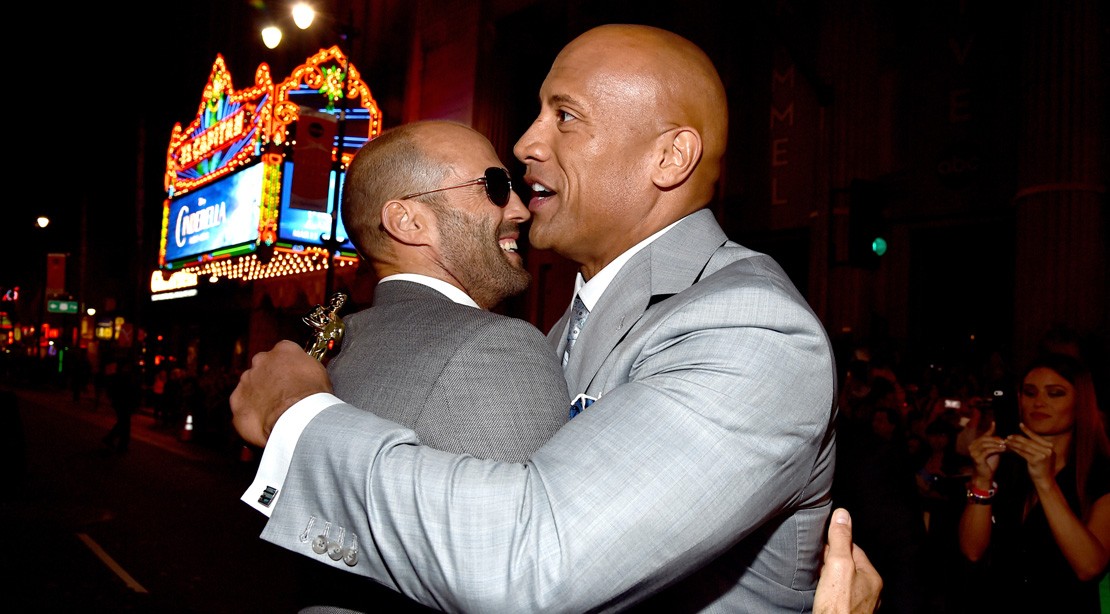 ‘Fast & Furious’ Spin-Off Confirmed for 2019: Builds on ‘The Rock’ & Statham’s Electric Chemistry ‘Fast & Furious’ Spin-Off Confirmed for 2019: Builds on ‘The Rock’ & Statham’s Electric Chemistry