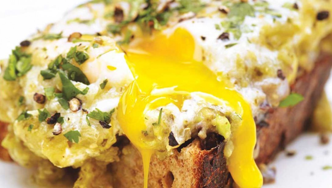 25 Best High Protein Egg Recipes for AllDay Breakfast Muscle & Fitness