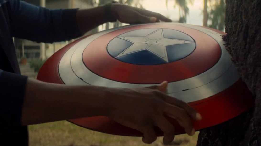 Here Your First Look at Marvel’s New Disney+ Shows