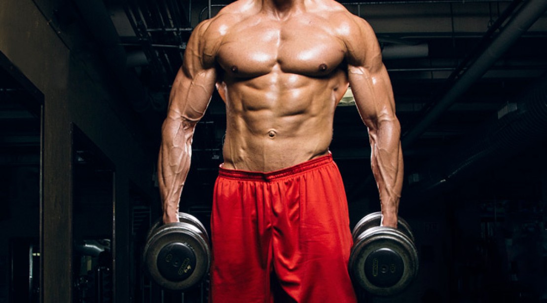 the essential lift for strength and muscle carry