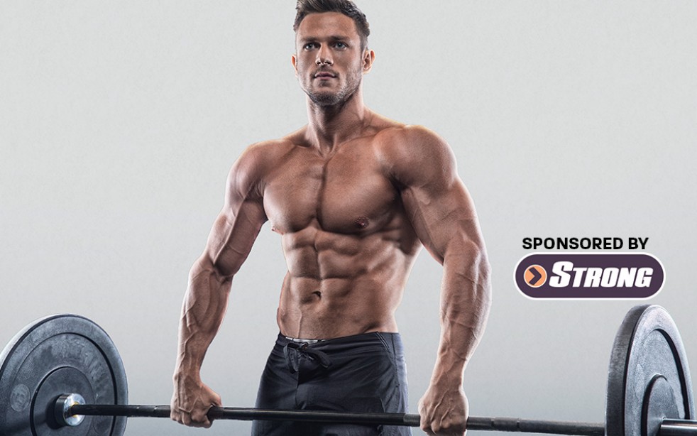 Top 10 Natural Anabolics for 2018 Top 10 Natural Anabolics for 2018