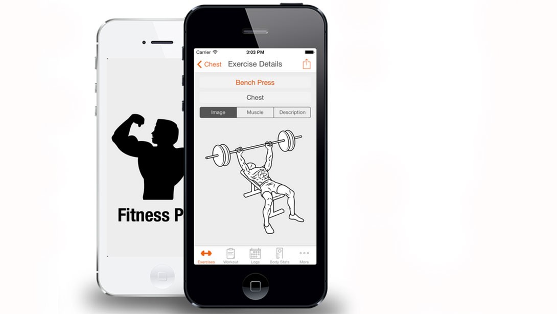5 Best Fitness Apps to Dominate Your Routine Muscle & Fitness