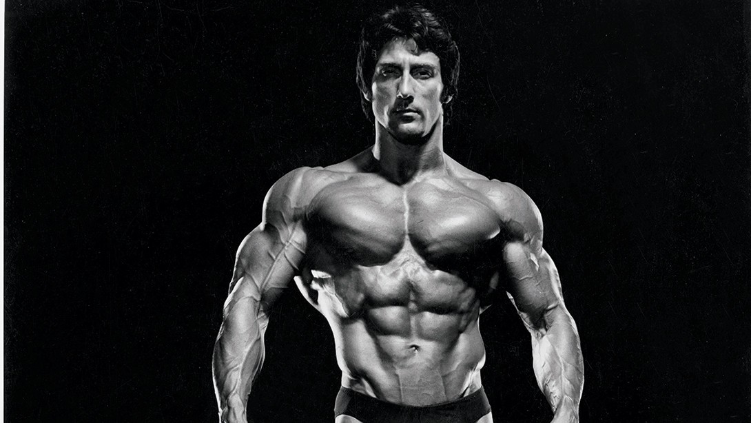 The Aesthetic Ideal: How Frank Zane Redefined Bodybuilding The Aesthetic Ideal: How Frank Zane Redefined Bodybuilding