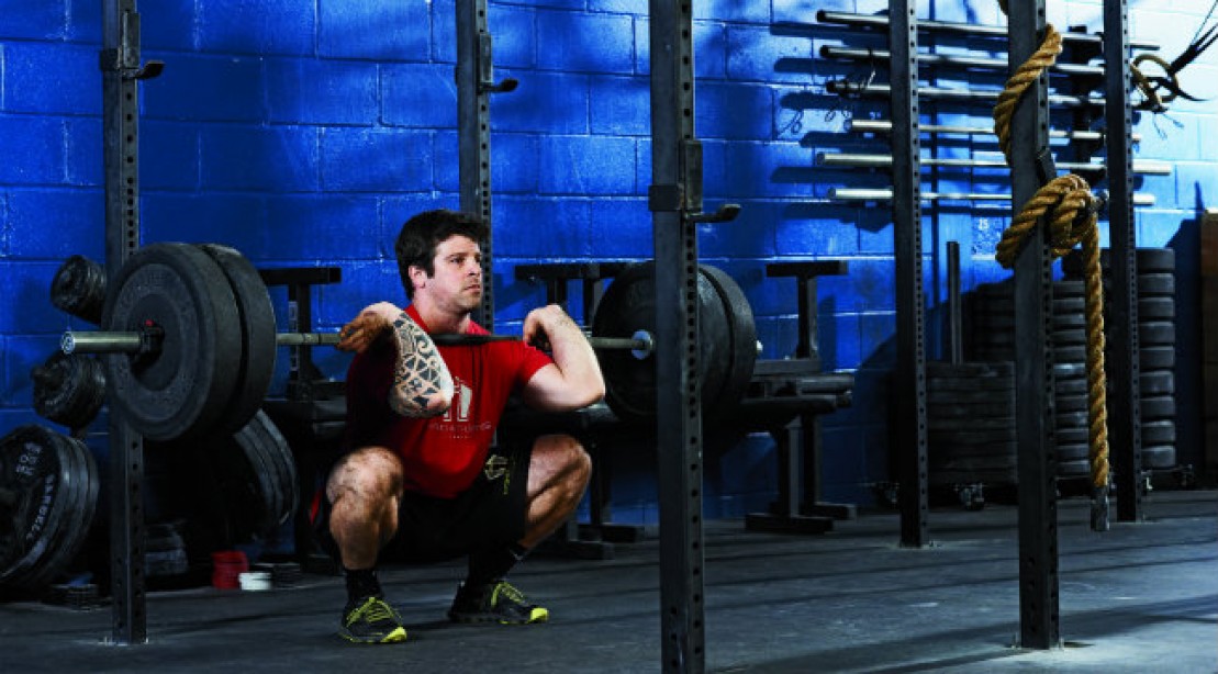 5 Reasons why Squats are Better than Leg Presses Muscle & Fitness