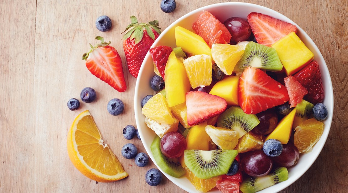 Vegan Bodybuilder Attempts 10,000 Calorie Challenge With Fruit Vegan Bodybuilder Attempts 10,000 Calorie Challenge With Fruit