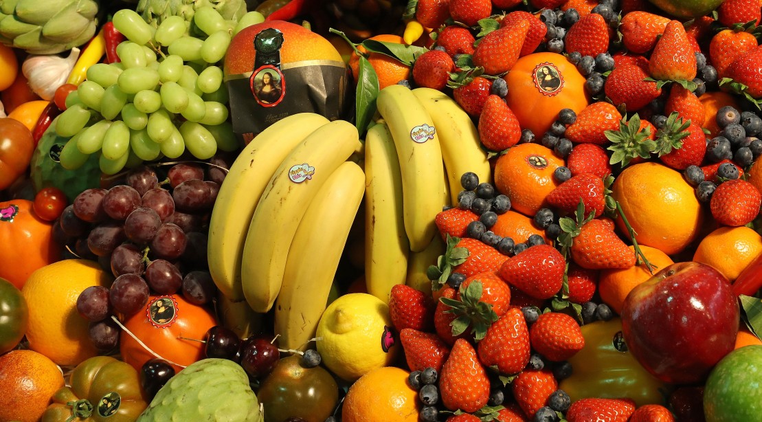 The Best Fruits for Bodybuilders to Make More Gains Muscle & Fitness