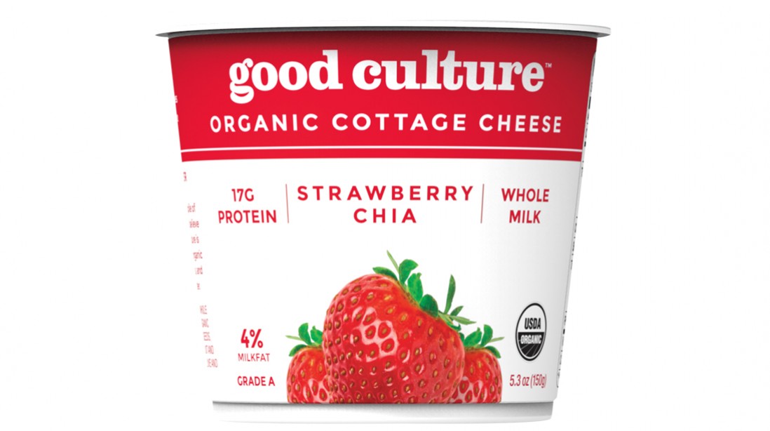 30 Grocery Store Foods With HighProtein, LowCalorie Packaged Foods