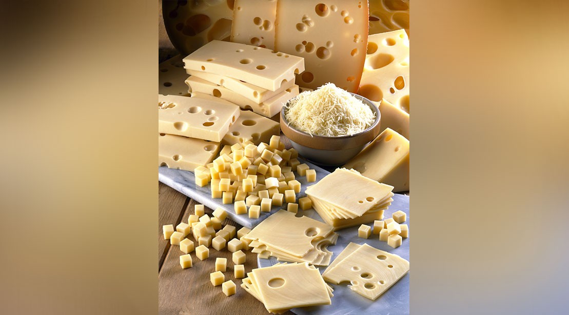 Healthy Cooking Tips Foods You Always Need On Your Grocery List