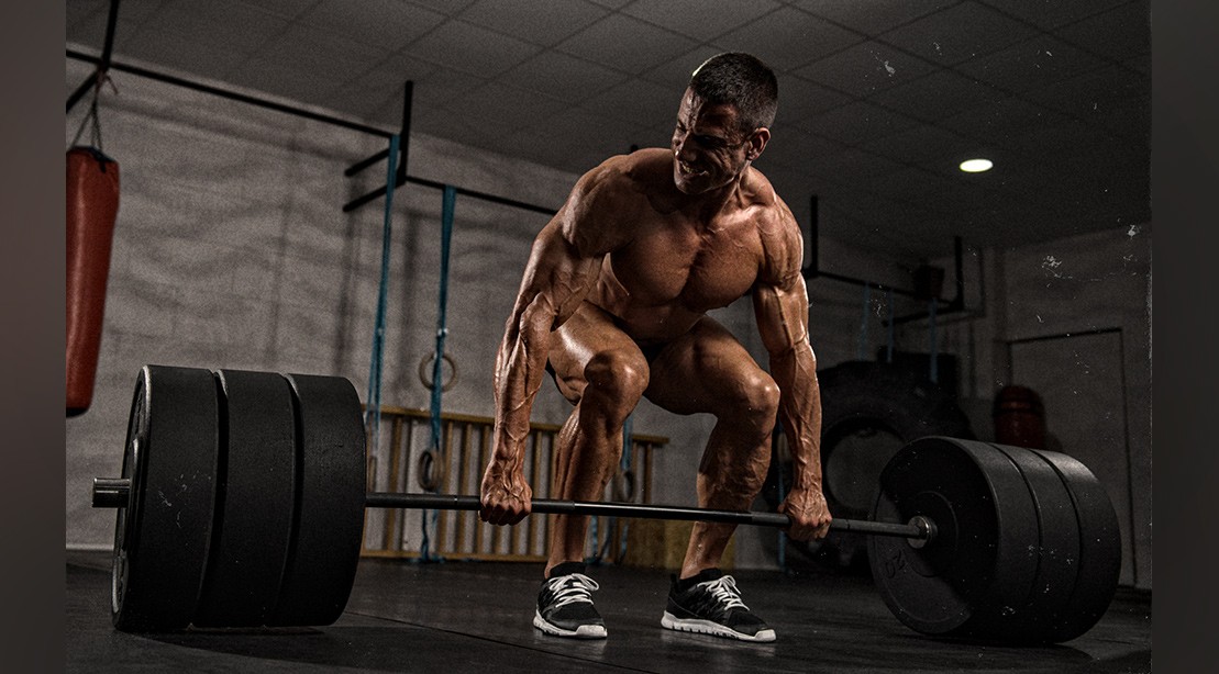 Is a Protein Shake Enough After Heavy Lifting? Muscle & Fitness