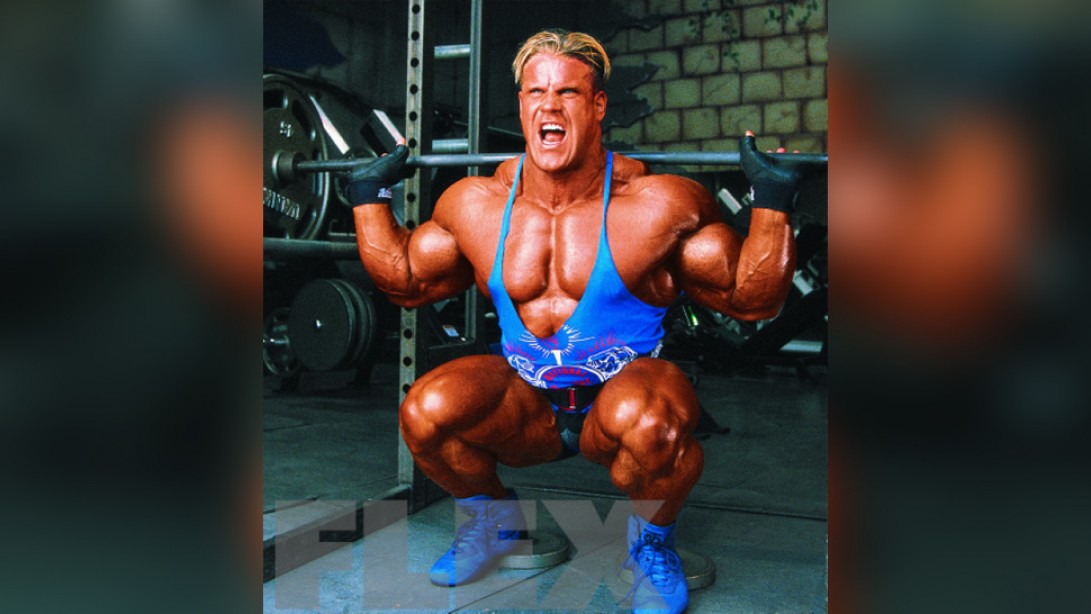 Jay Cutler S High Volume Quad Workout Muscle Fitness Jay Cutler S High Volume Quad Workout Muscle Fitness