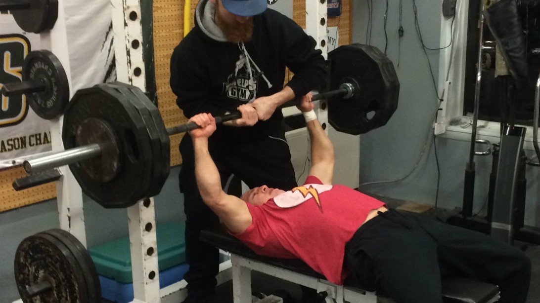 No Excuses Finding The Strength To Crush All Obstacles Muscle