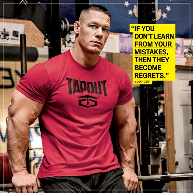 The Best Bodybuilding Quotes of All Time  Muscle & Fitness