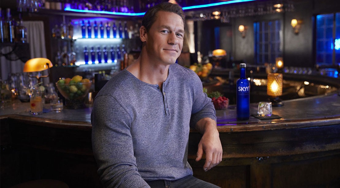 John Cena John Cena