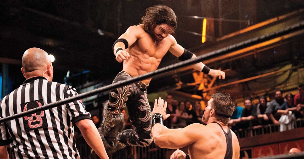 John Hennigan�s Top 3 Parkour Tips Muscle &amp; Fitness