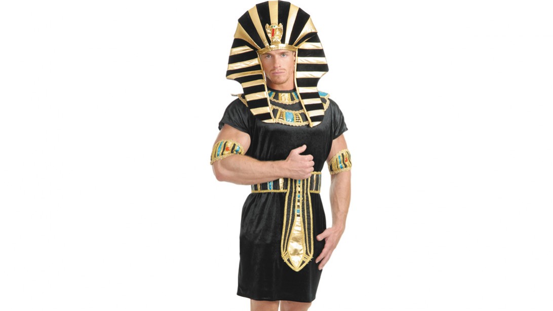 11 Halloween Costumes for Muscular Men Muscle & Fitness