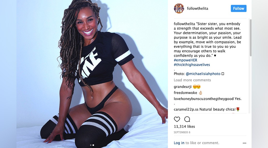 Jamaican thick thighs 24 Jamaican thick thighs 24