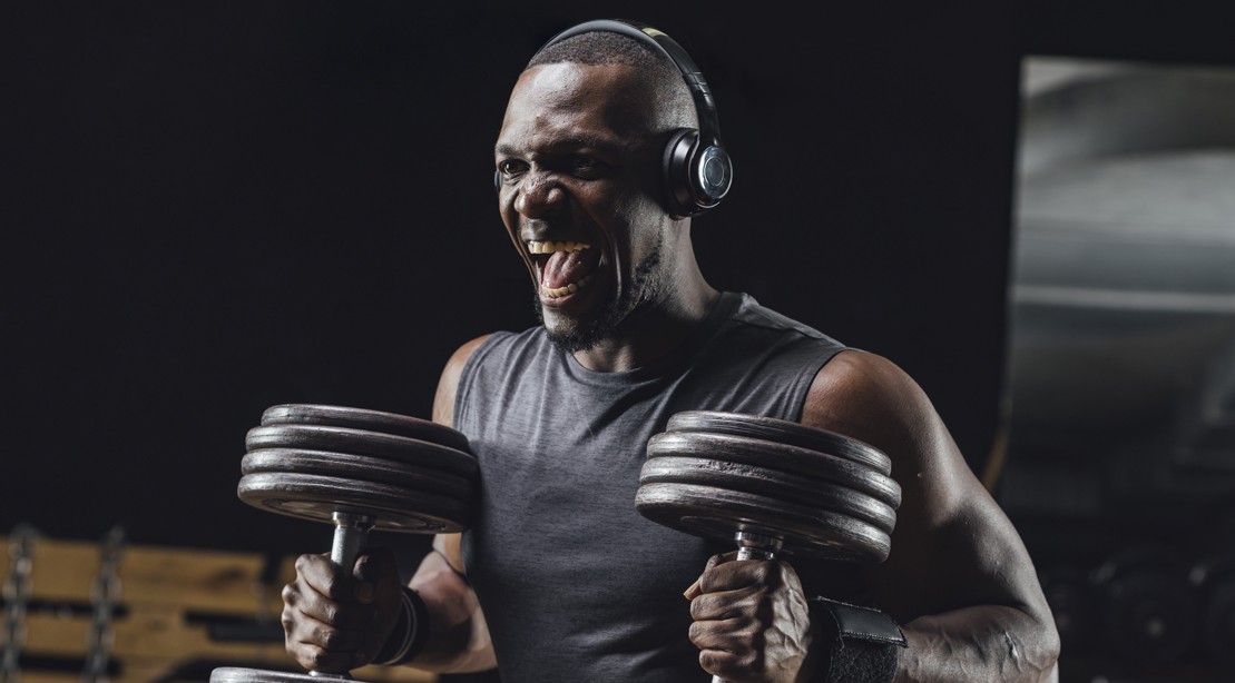 The Best Training Tips to for Bigger Pecs and a Better 