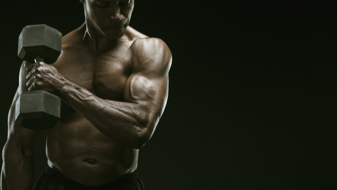 7 Advantages of Dumbbell Exercises Muscle & Fitness