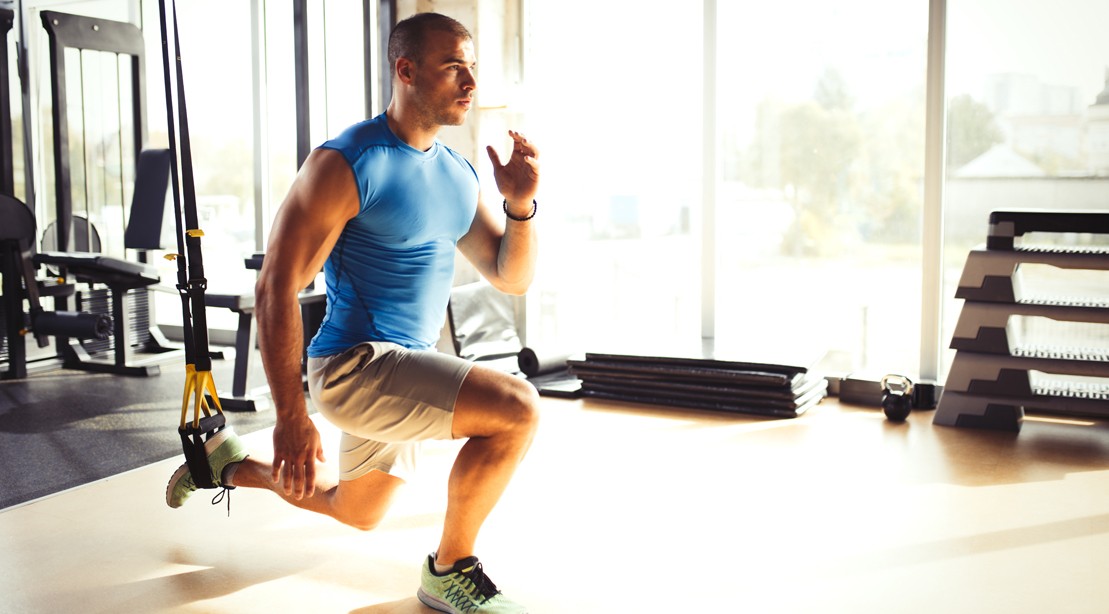 The Ultimate Quadriceps Workout for Advanced Lifters Muscle & Fitness