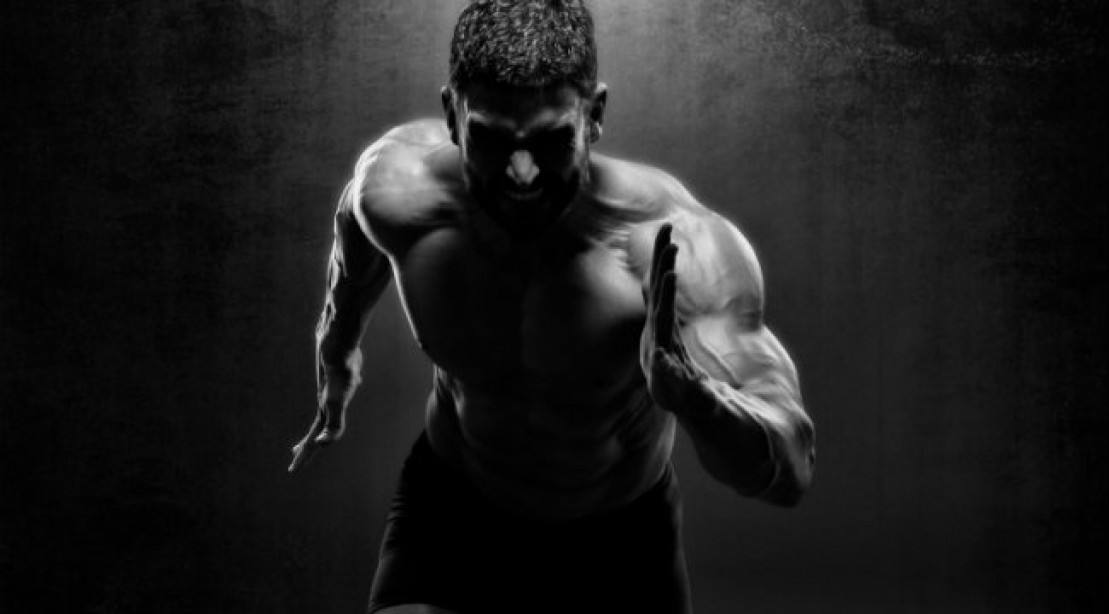 The Strength and Speed Workout | Muscle & Fitness