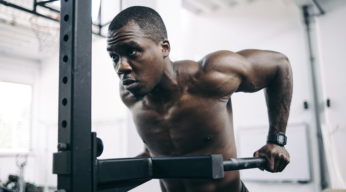 Essential Exercises Why You Should Be Doing Dips Muscle