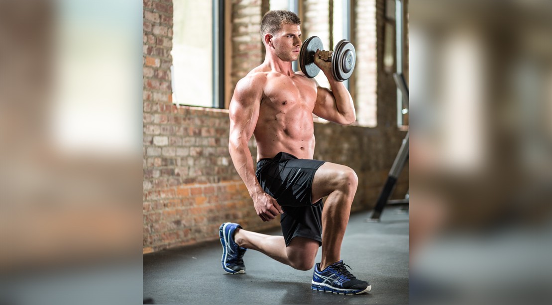 The Ultimate Quadriceps Workout for Advanced Lifters Muscle & Fitness