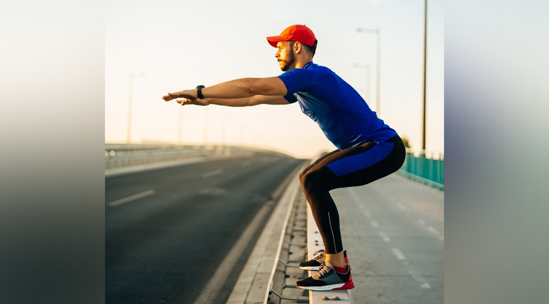 The Ultimate Quadriceps Workout for Advanced Lifters Muscle & Fitness