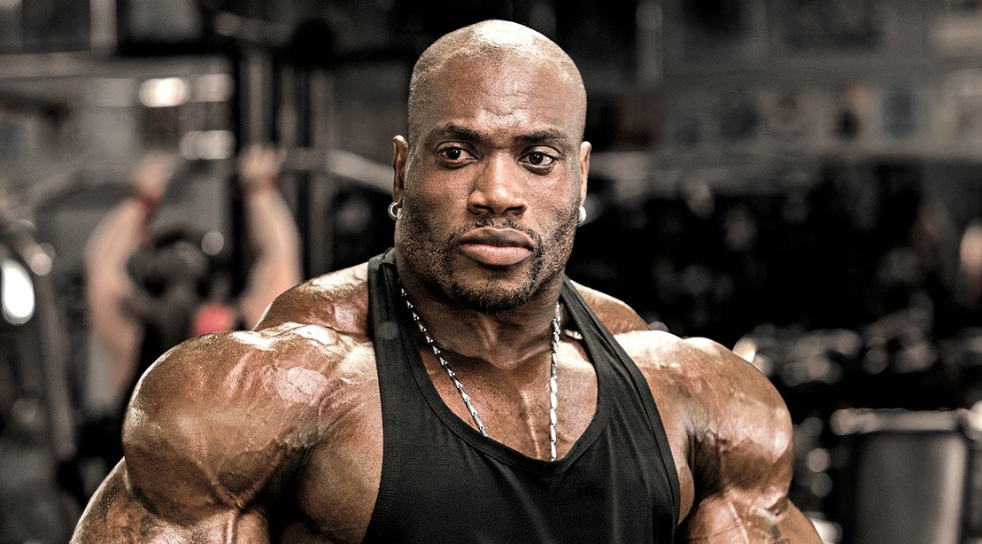 5 Key Workout Principles from Maxx Charles 5 Key Workout Principles from Maxx Charles
