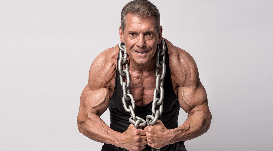 WWE Pro Tips Wrestlers Share Their Training Secrets and Workouts