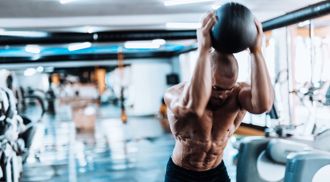 The 20 Minute Full Body HIIT Fat Burning Training "title =" The 20 Minute Full Body HIIT Fat Burning Training "/>
<div class=