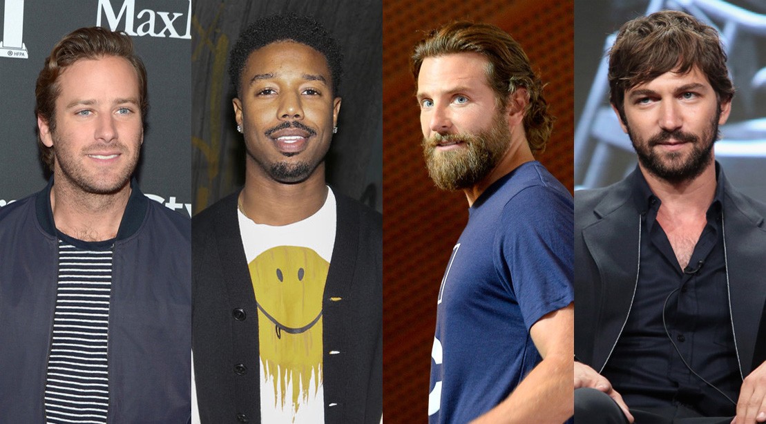 The Best Men S Hairstyles For Fall Muscle Fitness