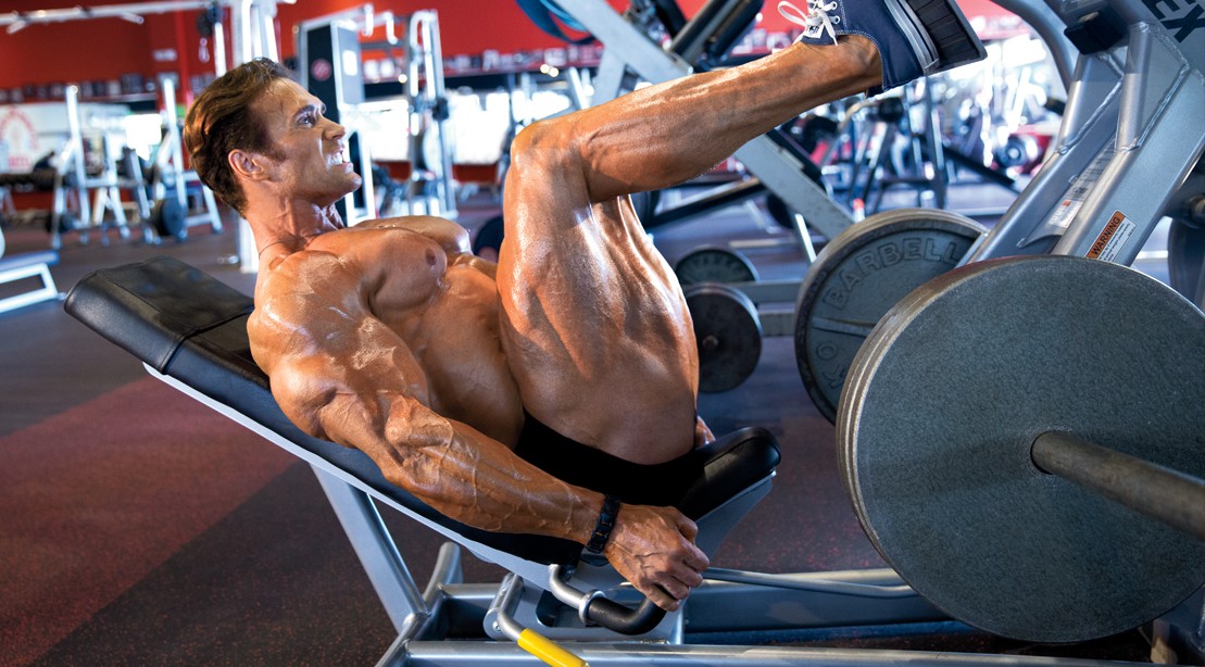 Bodybuilding Legend Mike O Hearn S 5 Move Legs Workout Bodybuilding Legend Mike O Hearn S 5 Move Legs Workout