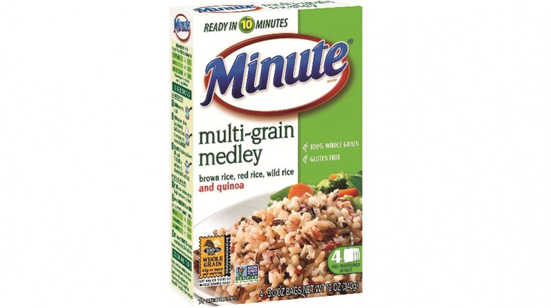 30 Grocery Store Foods With HighProtein, LowCalorie Packaged Foods