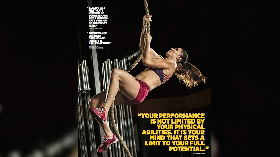 Motivational Quotes to Help You Reach Your Goals | Muscle & Fitness