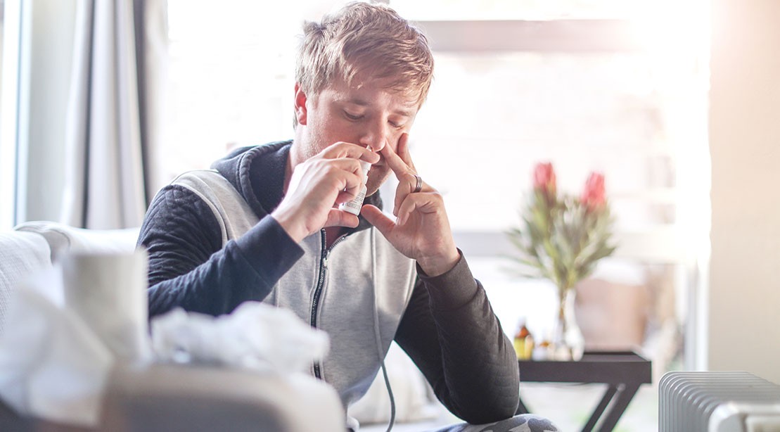 FDA approves nasal spray to treat depression FDA approves nasal spray to treat depression