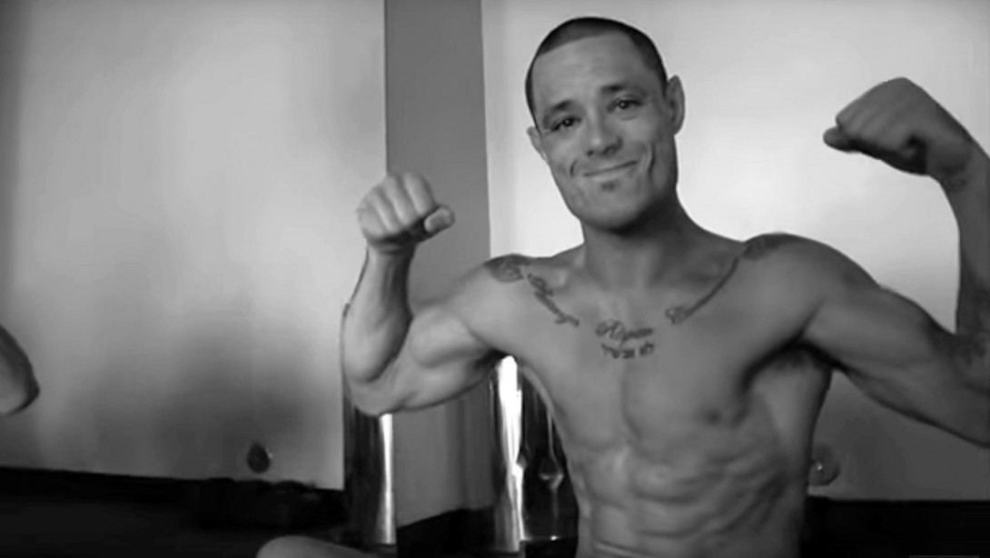 The 10 Best Fitness Movies on Netflix Muscle & Fitness