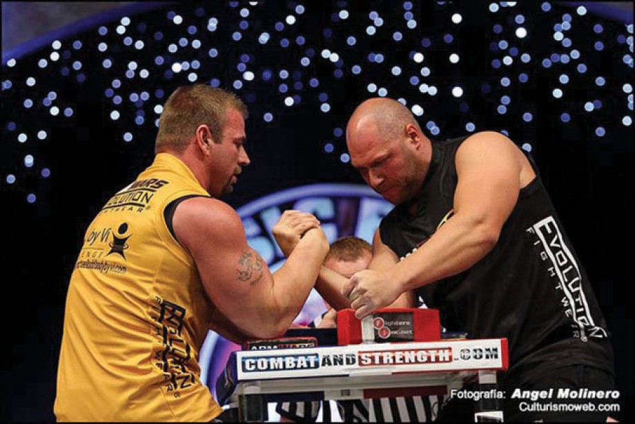 5 Tips to Win an Arm Wrestling Match Muscle & Fitness