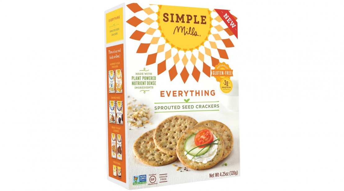 The Healthiest Packaged Crackers, Chips, and Breads Muscle & Fitness