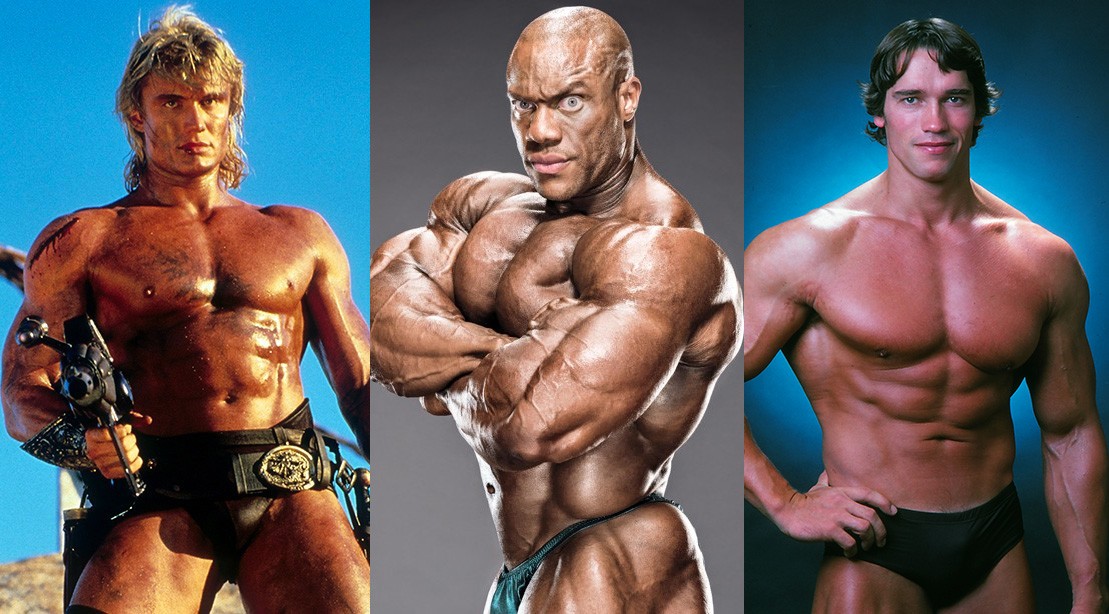 Athletes And Celebrities Greatest Physiques Of All Time Athletes And Celebrities Greatest Physiques Of All Time
