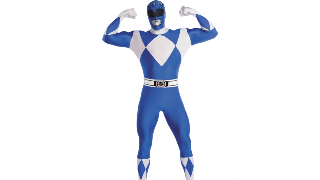 11 Halloween Costumes for Muscular Men Muscle & Fitness