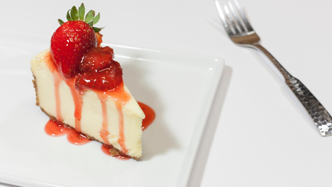 The Best Guilt-free and Protein-rich Dessert Recipes | Muscle & Fitness