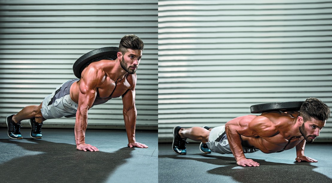 How to Get More Out of Your Pushups How to Get More Out of Your Pushups