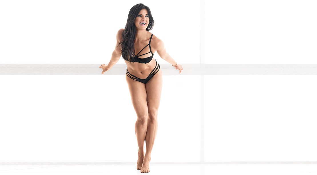 Rachele Brooke Smith Rachele Brooke Smith