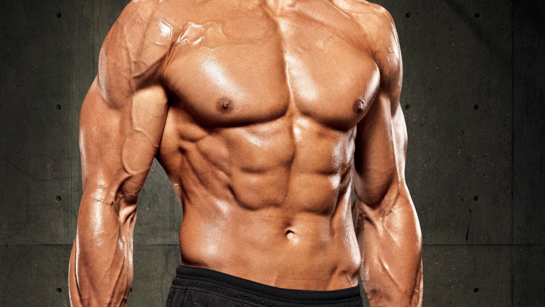 6 Big Finishers for Every Major Muscle Group | Muscle & Fitness