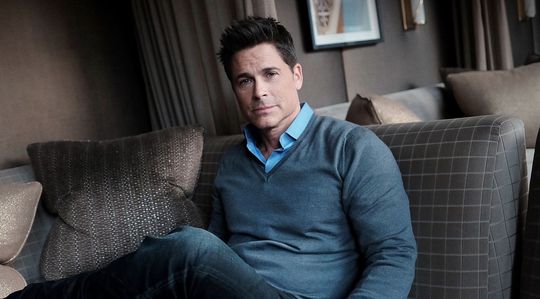 Rob Lowe Rob Lowe