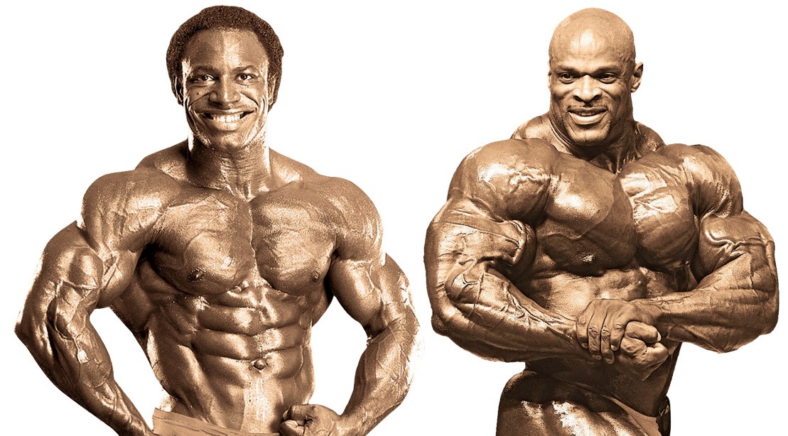 10 Fun Facts About Mr. Olympia | Muscle & Fitness