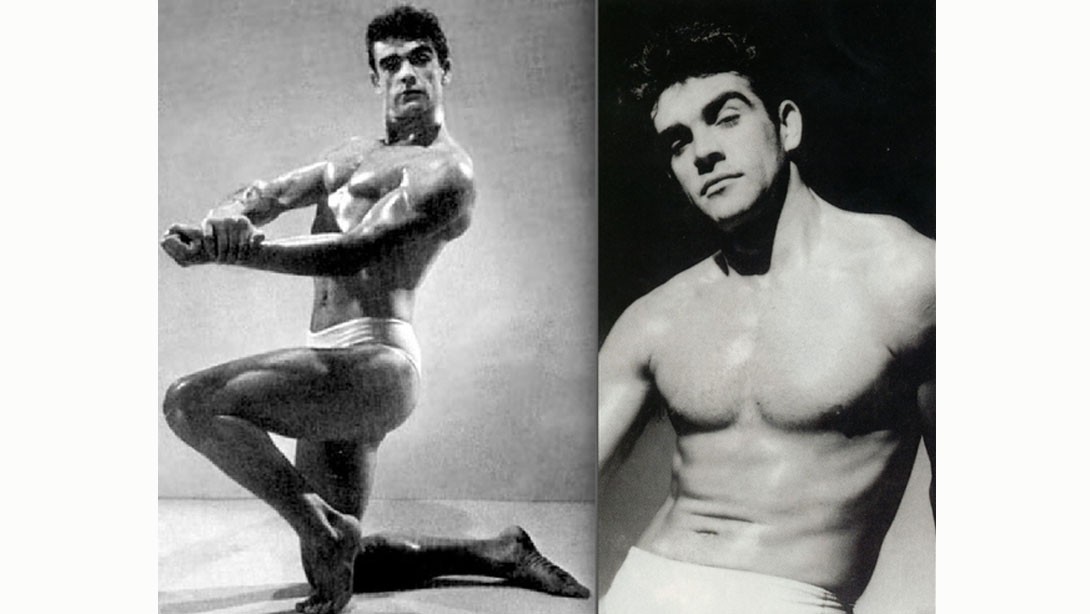 11 Best OscarWinning Physiques of All Time Muscle &amp; Fitness