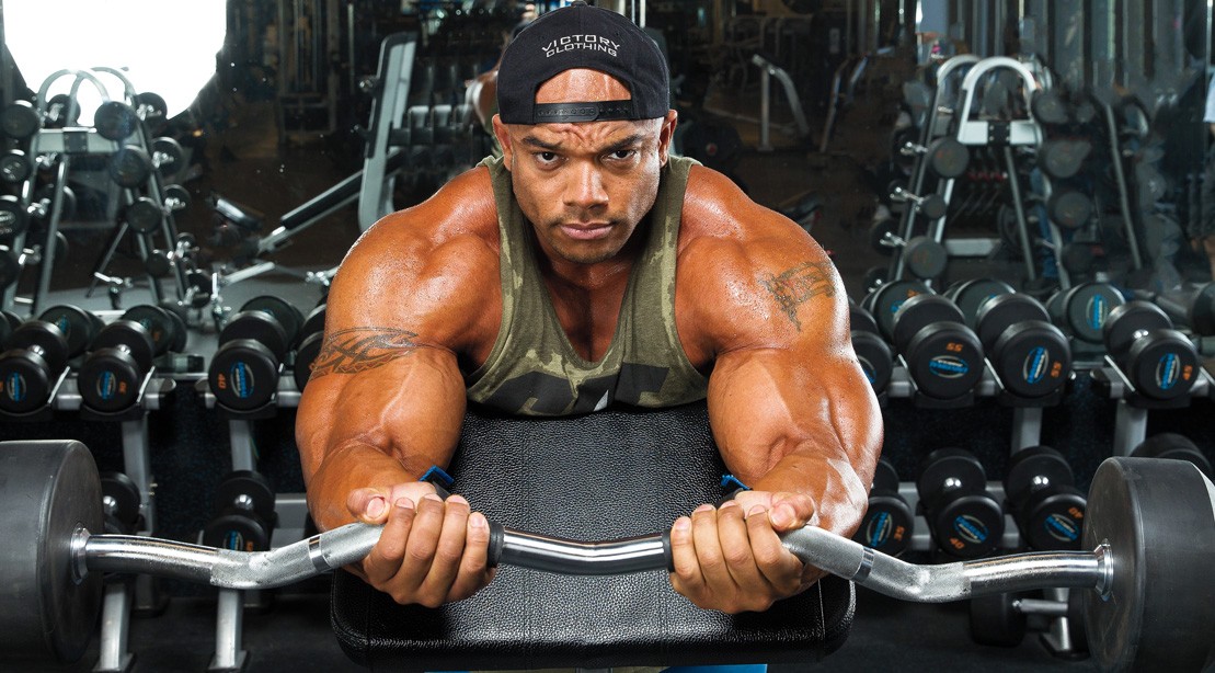 Sergio Oliva Jr. Gets Candid About His Dad, His Wife's Affair, and His Olympia Goals Sergio Oliva Jr. Gets Candid About His Dad, His Wife's Affair, and His Olympia Goals