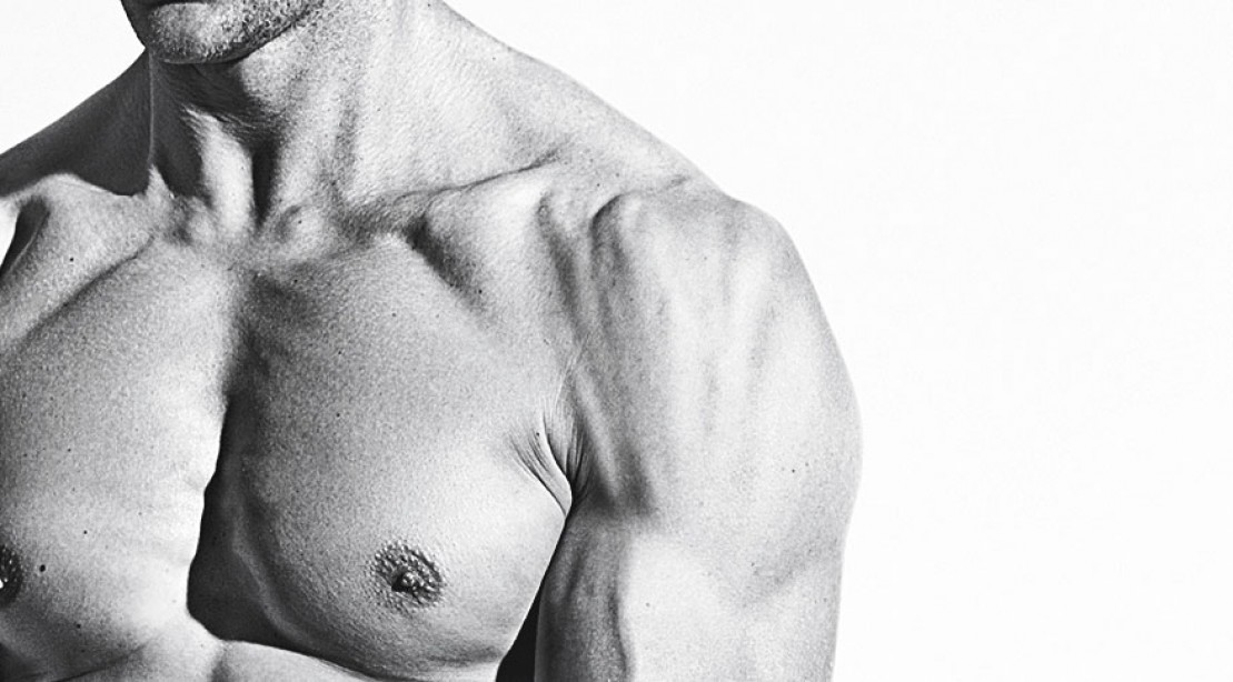 Marius Bugge View Gallery 11 The Best Bodyweight Exercises For Your Shoulders And Traps